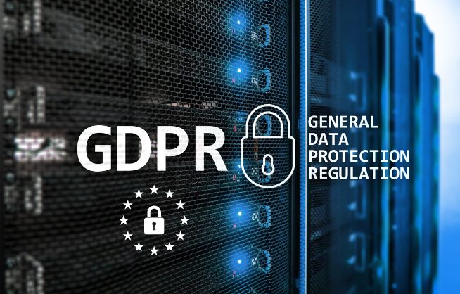 Conformità GDPR: 10 Passaggi Fondamentali